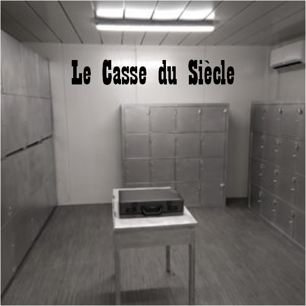 Les Cerveaux Associés 2